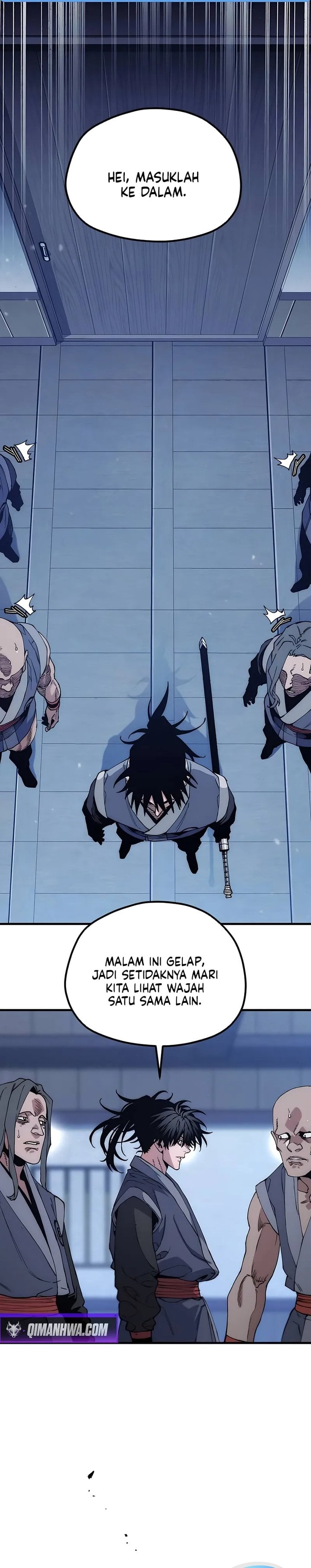Baca Heavenly Demon Cultivation Simulation - Chapter 176 halaman 9