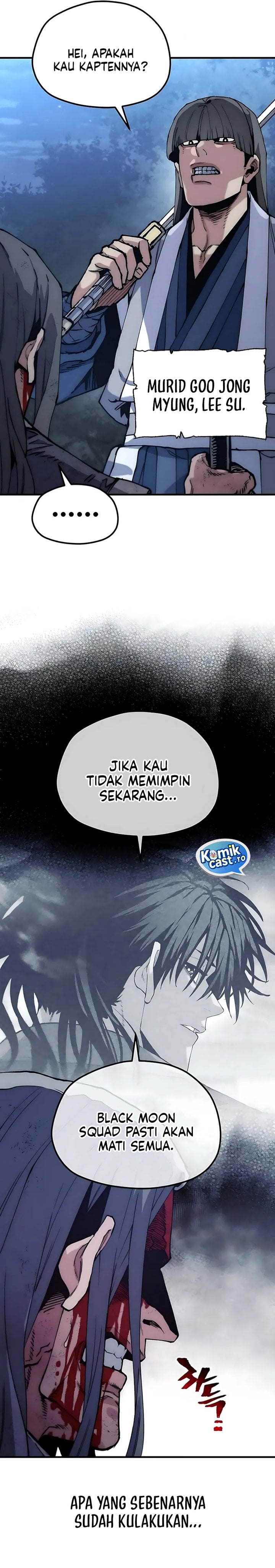 Baca Heavenly Demon Cultivation Simulation - Chapter 177 halaman 14