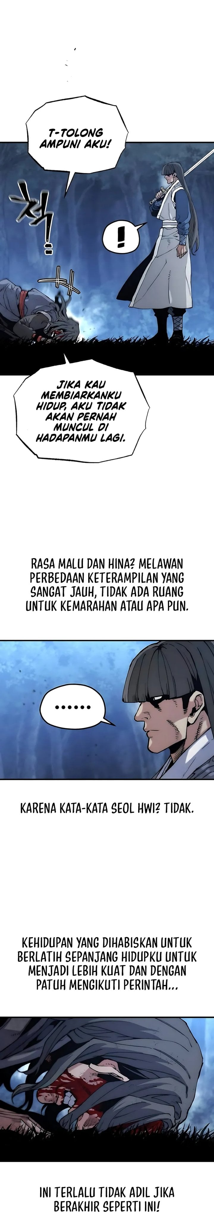 Baca Heavenly Demon Cultivation Simulation - Chapter 177 halaman 15