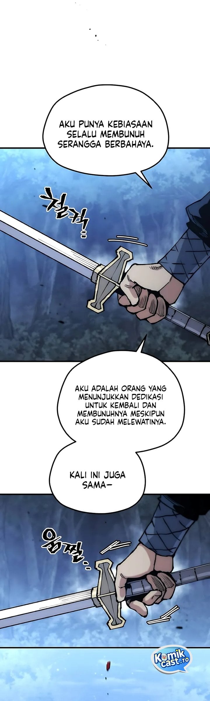 Baca Heavenly Demon Cultivation Simulation - Chapter 177 halaman 17