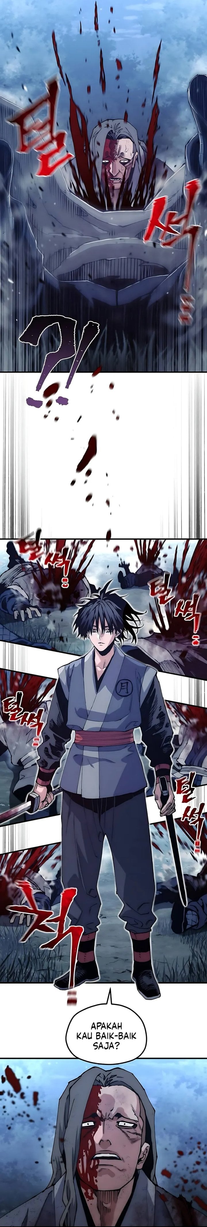 Baca Heavenly Demon Cultivation Simulation - Chapter 177 halaman 18