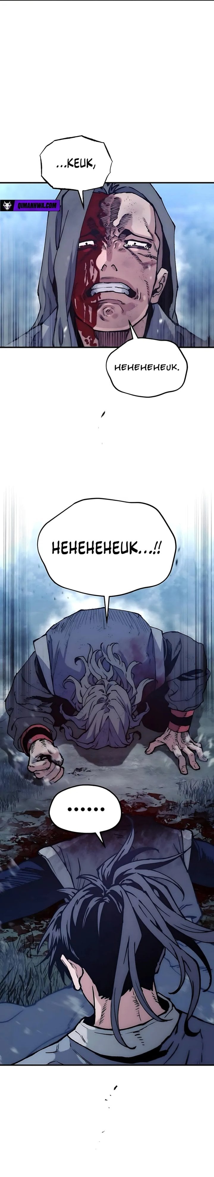 Baca Heavenly Demon Cultivation Simulation - Chapter 177 halaman 19