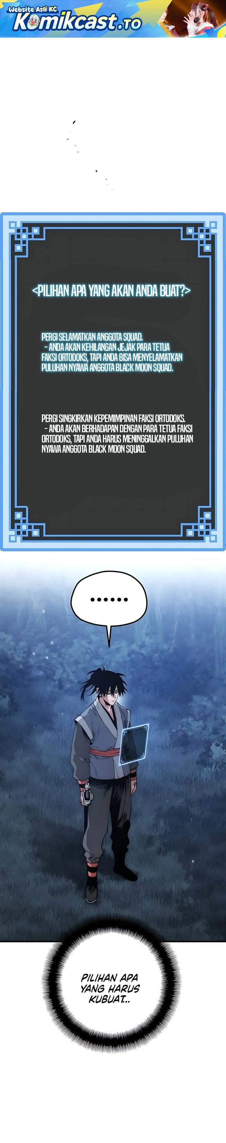 Baca Heavenly Demon Cultivation Simulation - Chapter 177 halaman 2
