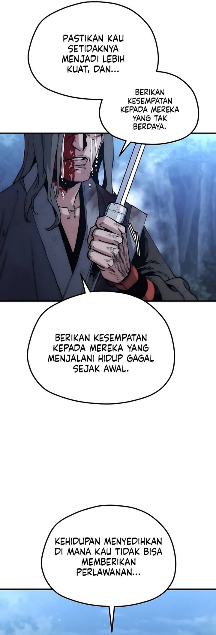 Baca Heavenly Demon Cultivation Simulation - Chapter 177 halaman 23