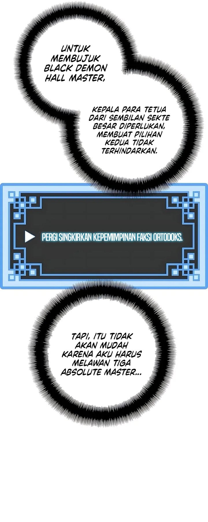 Baca Heavenly Demon Cultivation Simulation - Chapter 177 halaman 3