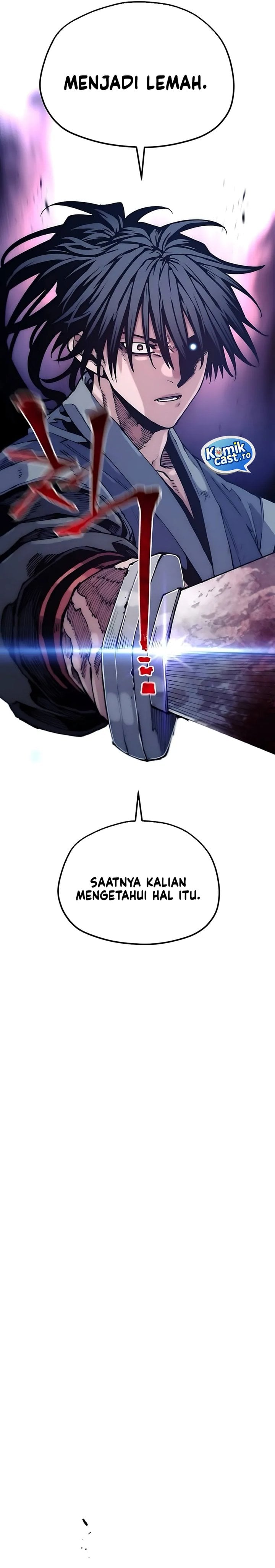 Baca Heavenly Demon Cultivation Simulation - Chapter 177 halaman 32