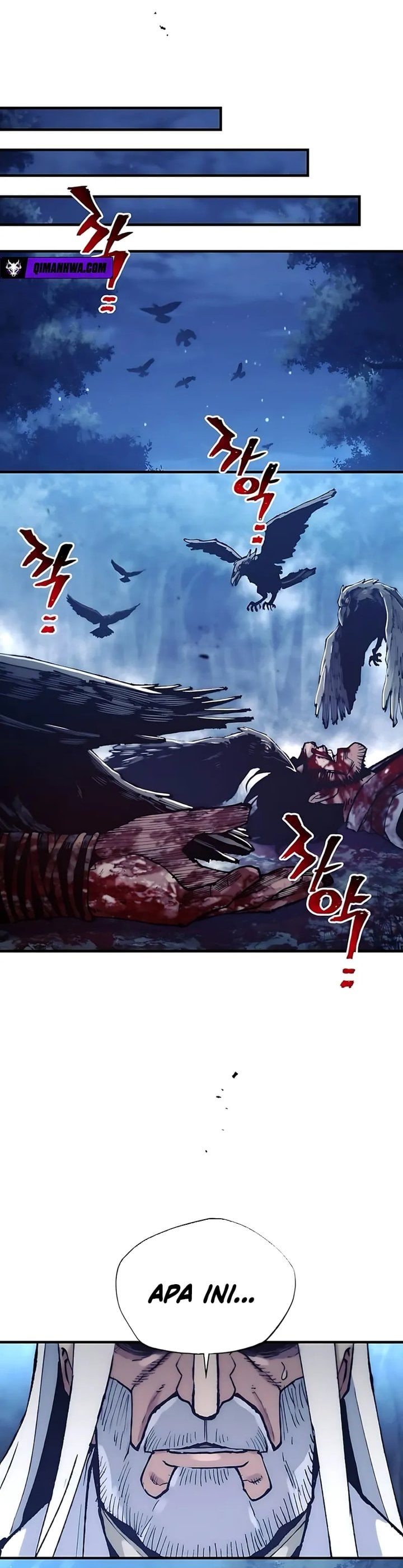 Baca Heavenly Demon Cultivation Simulation - Chapter 177 halaman 33