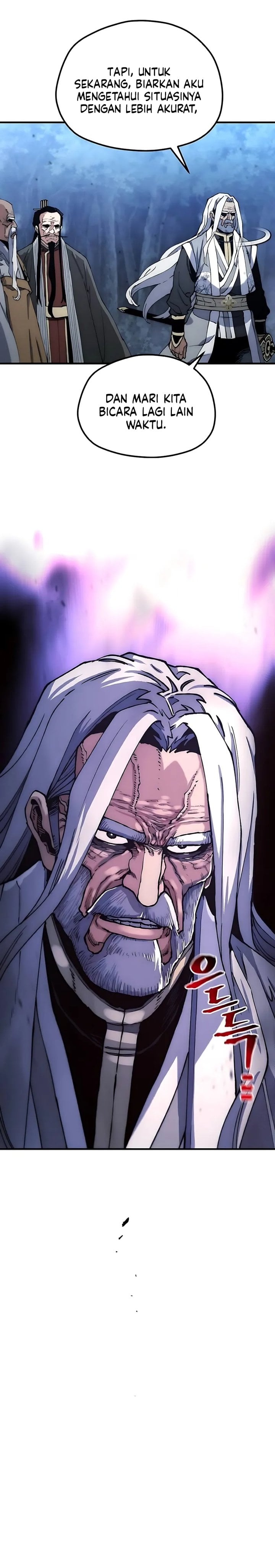 Baca Heavenly Demon Cultivation Simulation - Chapter 177 halaman 40