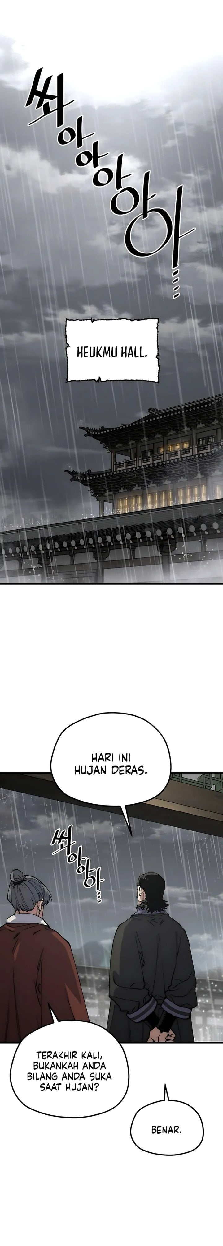 Baca Heavenly Demon Cultivation Simulation - Chapter 177 halaman 41