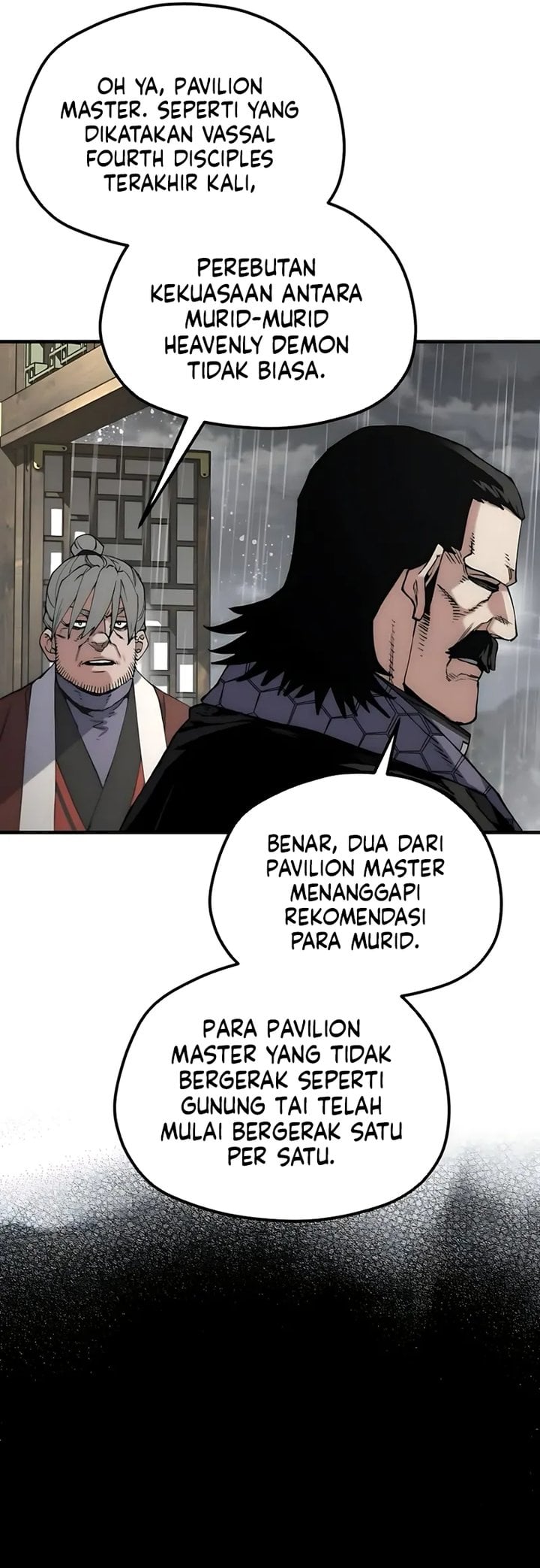 Baca Heavenly Demon Cultivation Simulation - Chapter 177 halaman 43