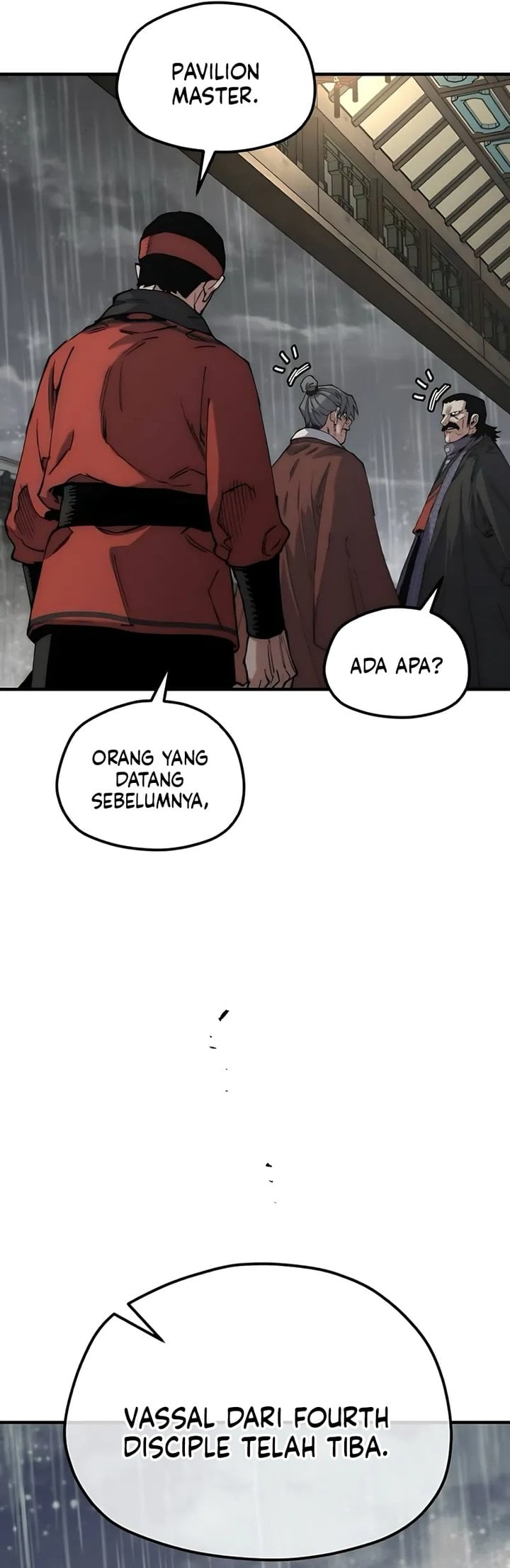 Baca Heavenly Demon Cultivation Simulation - Chapter 177 halaman 48