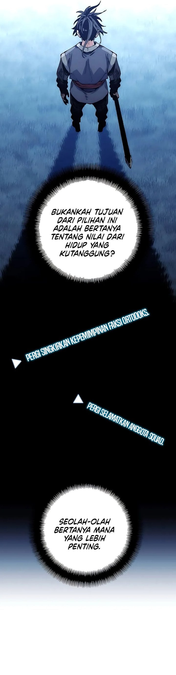 Baca Heavenly Demon Cultivation Simulation - Chapter 177 halaman 5