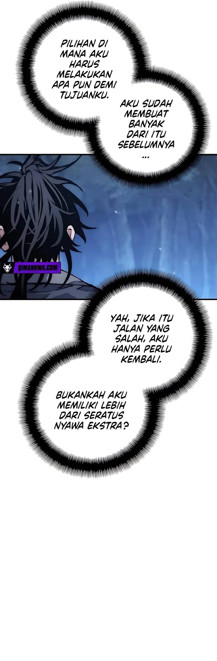 Baca Heavenly Demon Cultivation Simulation - Chapter 177 halaman 6