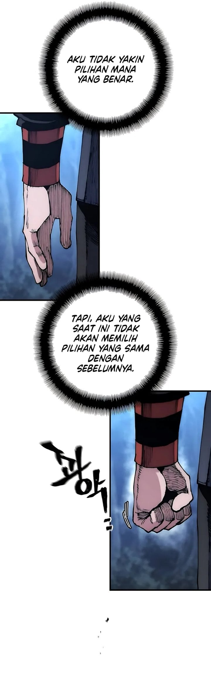 Baca Heavenly Demon Cultivation Simulation - Chapter 177 halaman 7