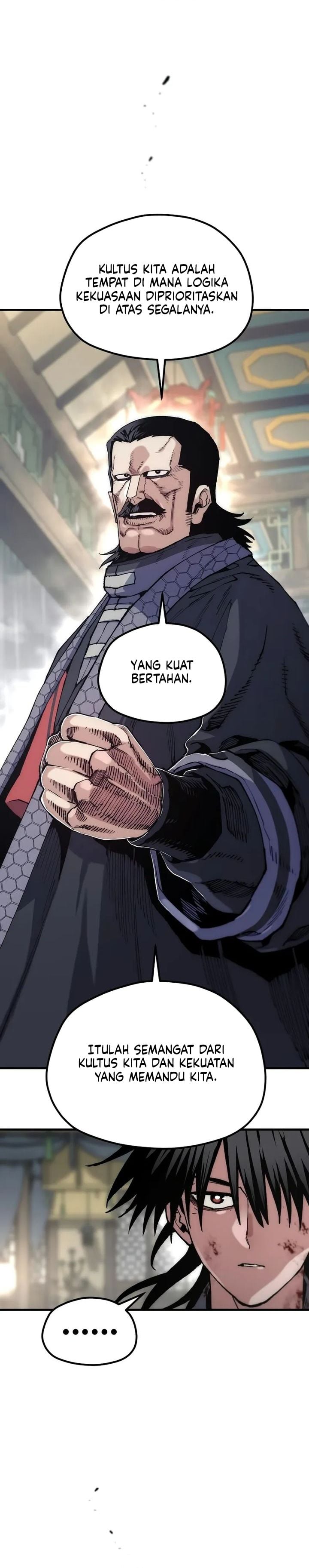 Heavenly Demon Cultivation Simulation chapter 178 halaman 21