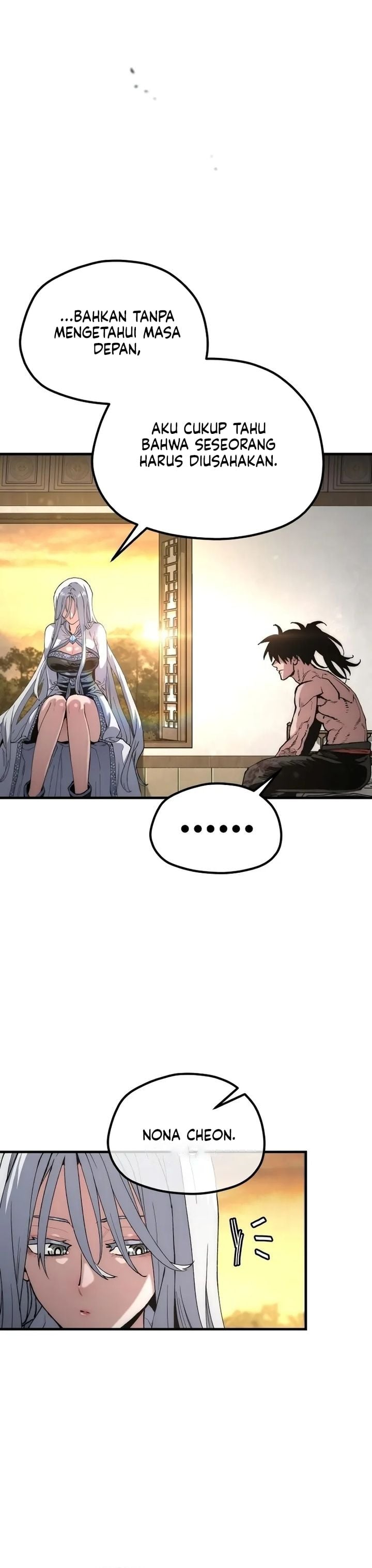 Heavenly Demon Cultivation Simulation chapter 178 halaman 37
