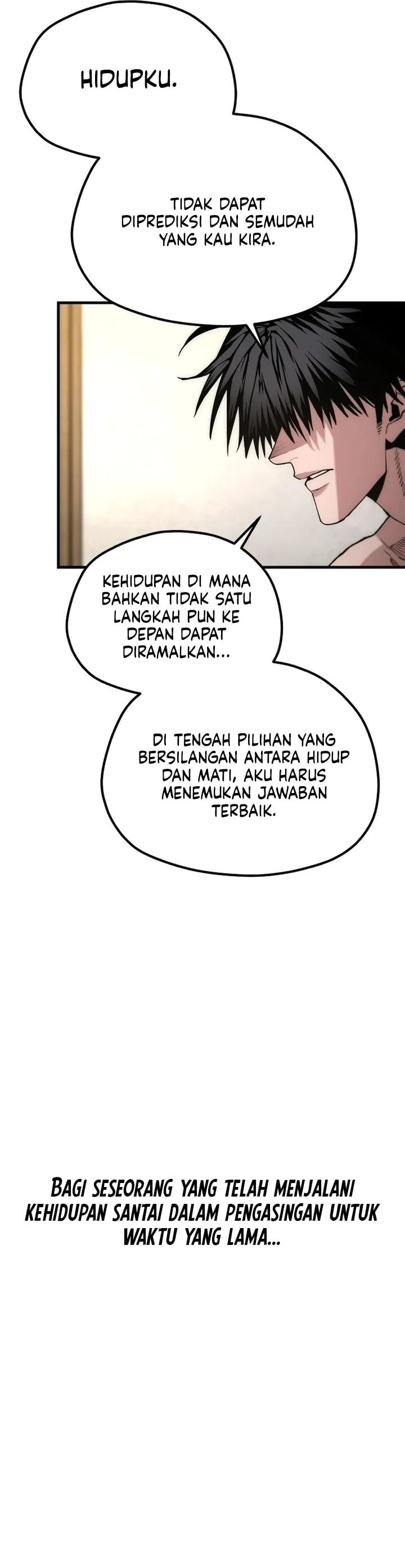 Heavenly Demon Cultivation Simulation chapter 178 halaman 38