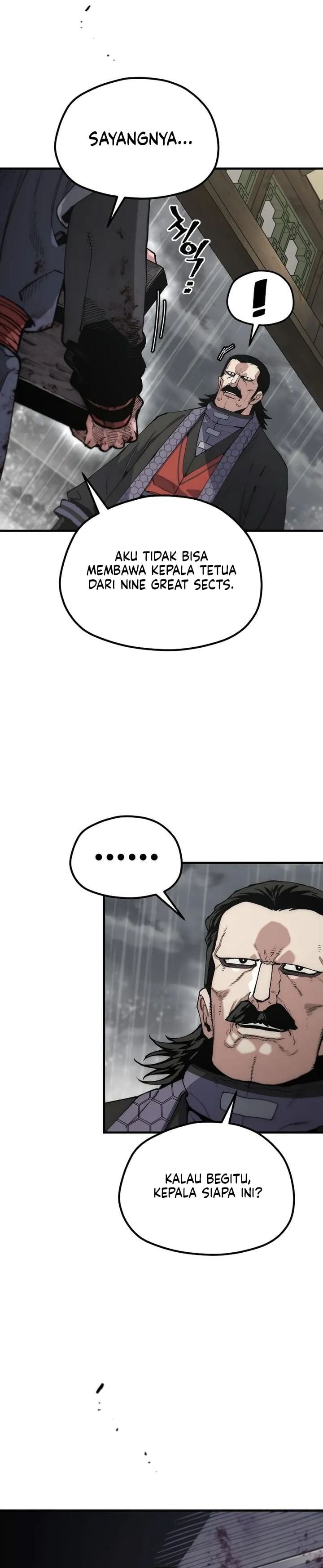 Heavenly Demon Cultivation Simulation chapter 178 halaman 4