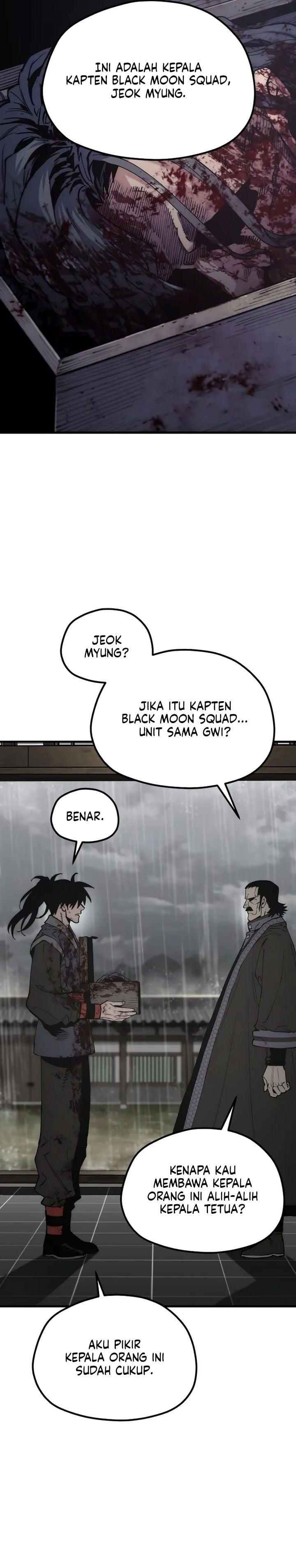 Heavenly Demon Cultivation Simulation chapter 178 halaman 5