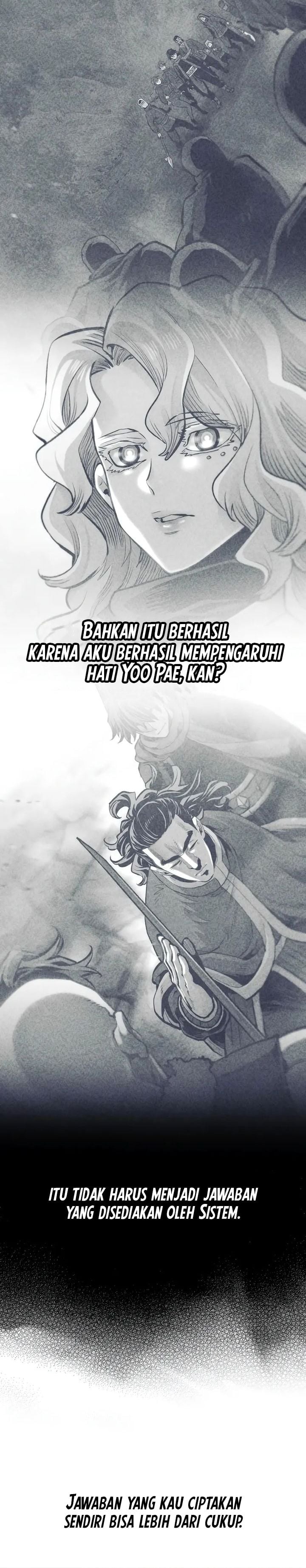 Heavenly Demon Cultivation Simulation chapter 178 halaman 9