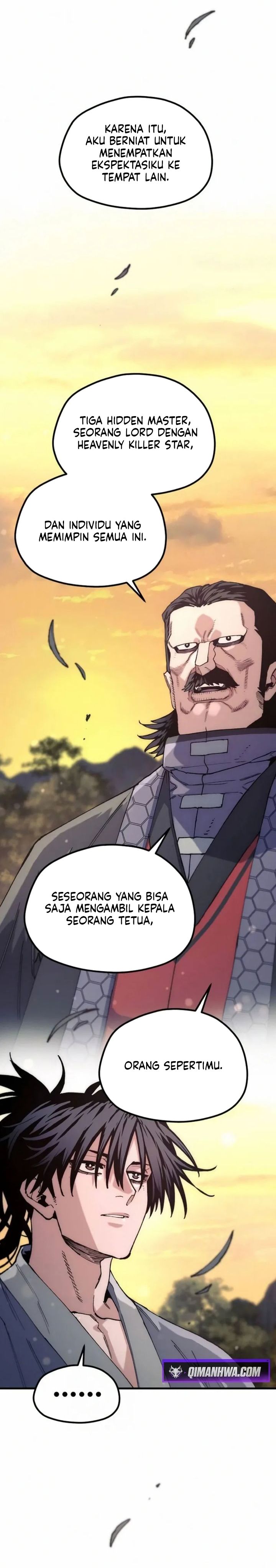 Baca Heavenly Demon Cultivation Simulation - Chapter 179 halaman 11