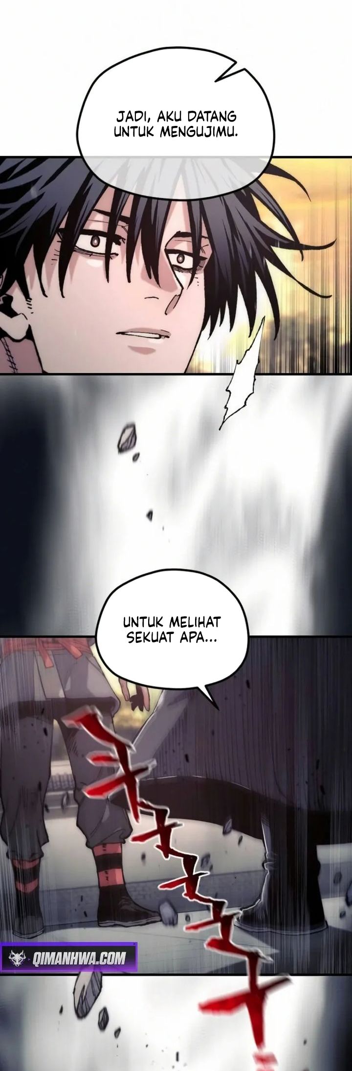 Baca Heavenly Demon Cultivation Simulation - Chapter 179 halaman 12