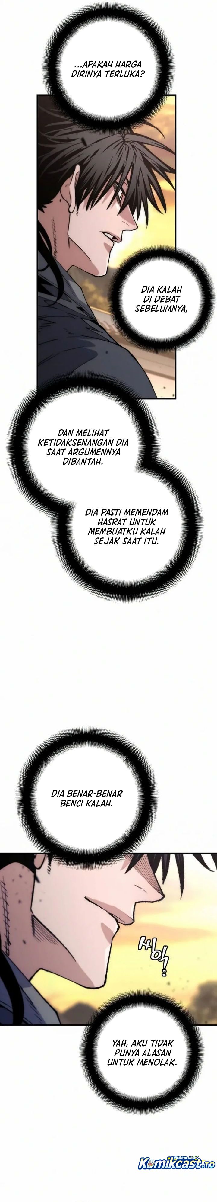 Baca Heavenly Demon Cultivation Simulation - Chapter 179 halaman 14