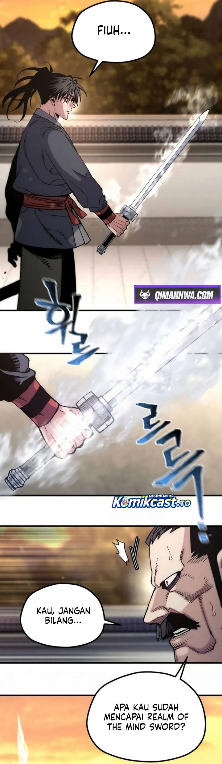 Baca Heavenly Demon Cultivation Simulation - Chapter 179 halaman 17