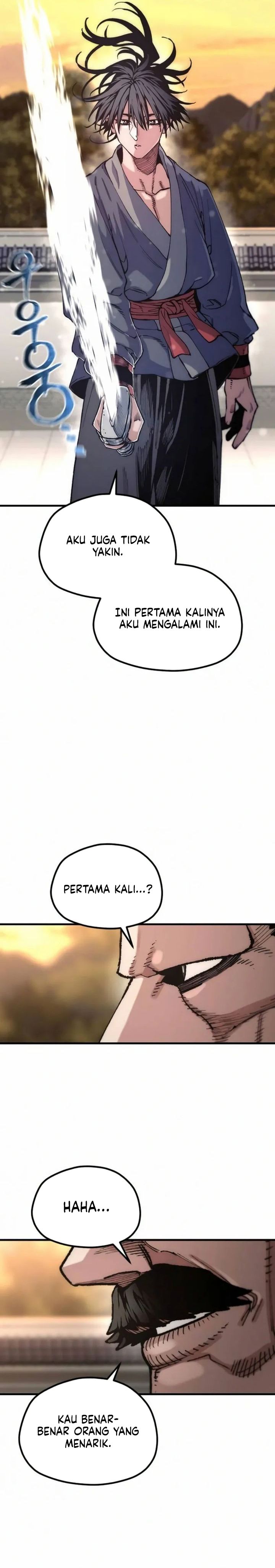 Baca Heavenly Demon Cultivation Simulation - Chapter 179 halaman 18