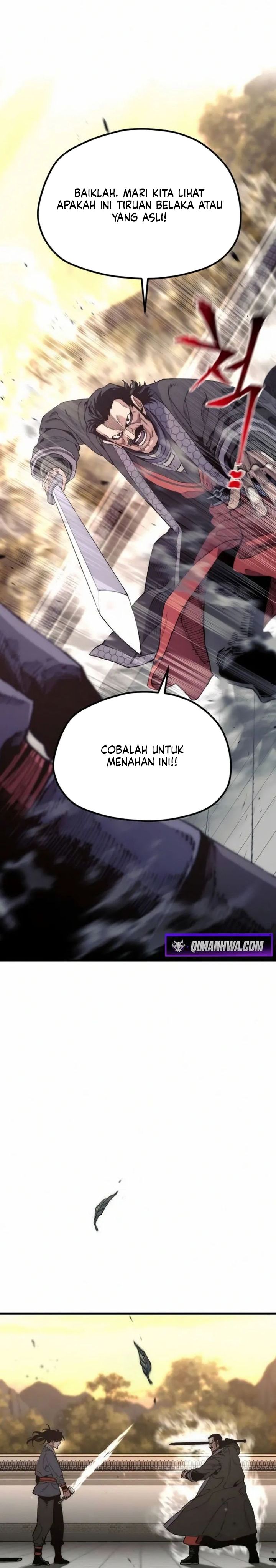 Baca Heavenly Demon Cultivation Simulation - Chapter 179 halaman 19