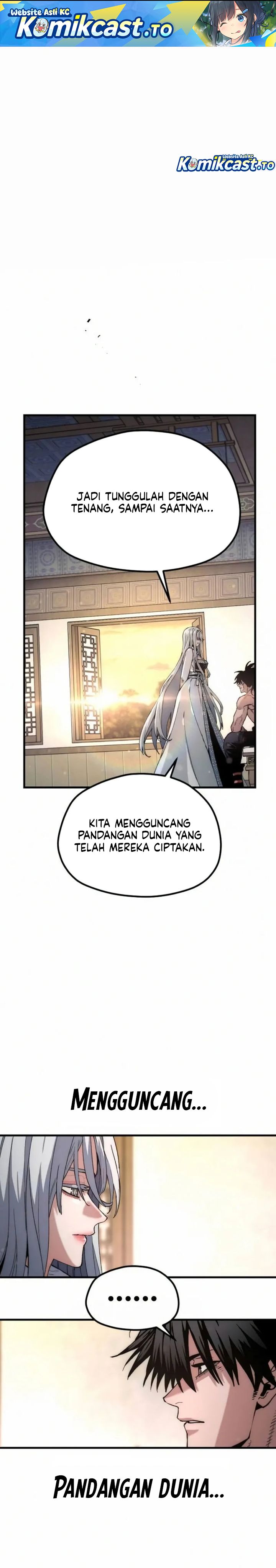 Baca Heavenly Demon Cultivation Simulation - Chapter 179 halaman 2