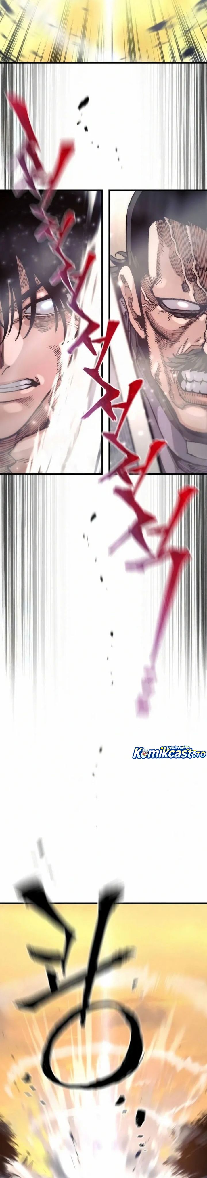 Baca Heavenly Demon Cultivation Simulation - Chapter 179 halaman 22