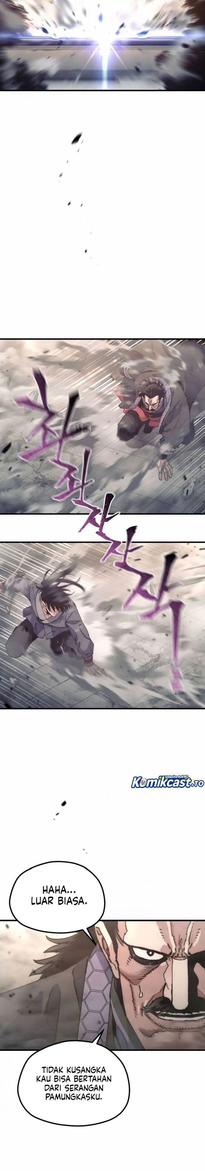 Baca Heavenly Demon Cultivation Simulation - Chapter 179 halaman 23