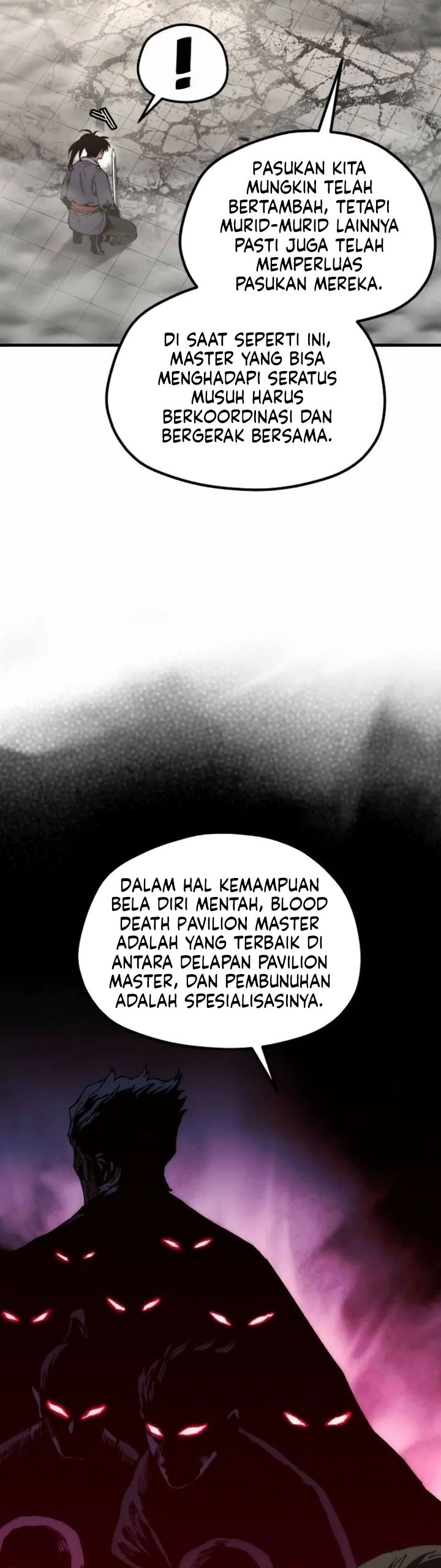 Baca Heavenly Demon Cultivation Simulation - Chapter 179 halaman 26