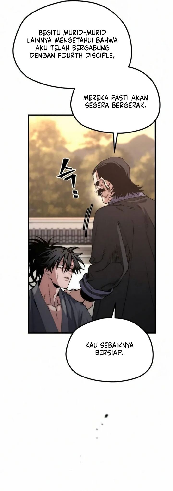 Baca Heavenly Demon Cultivation Simulation - Chapter 179 halaman 29