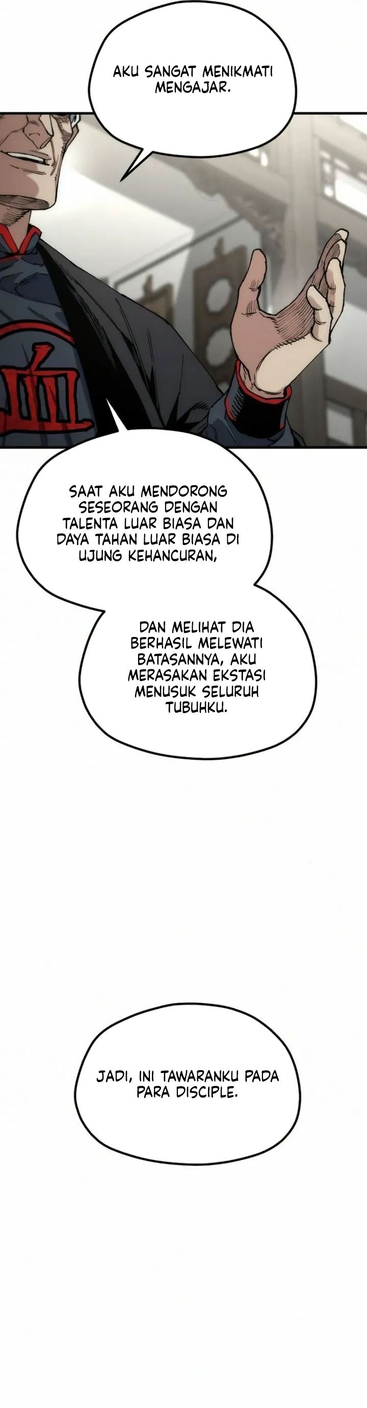 Baca Heavenly Demon Cultivation Simulation - Chapter 179 halaman 47