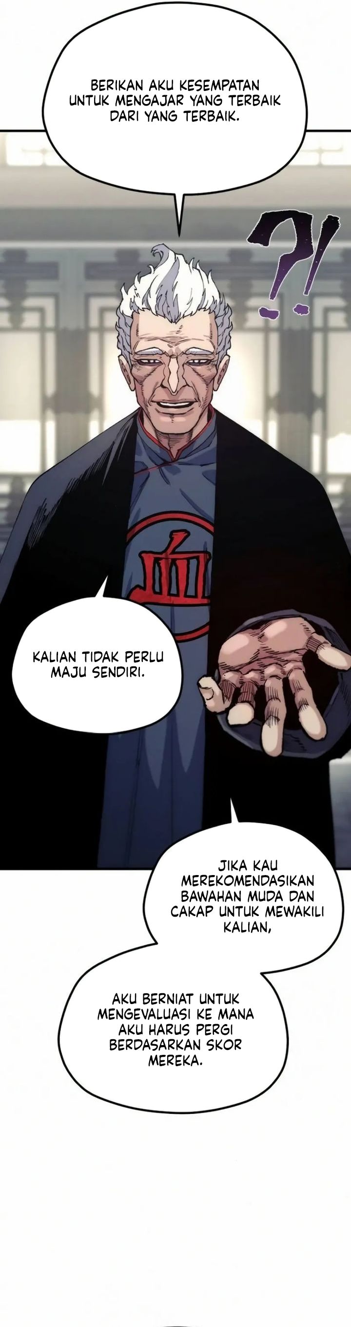 Baca Heavenly Demon Cultivation Simulation - Chapter 179 halaman 48