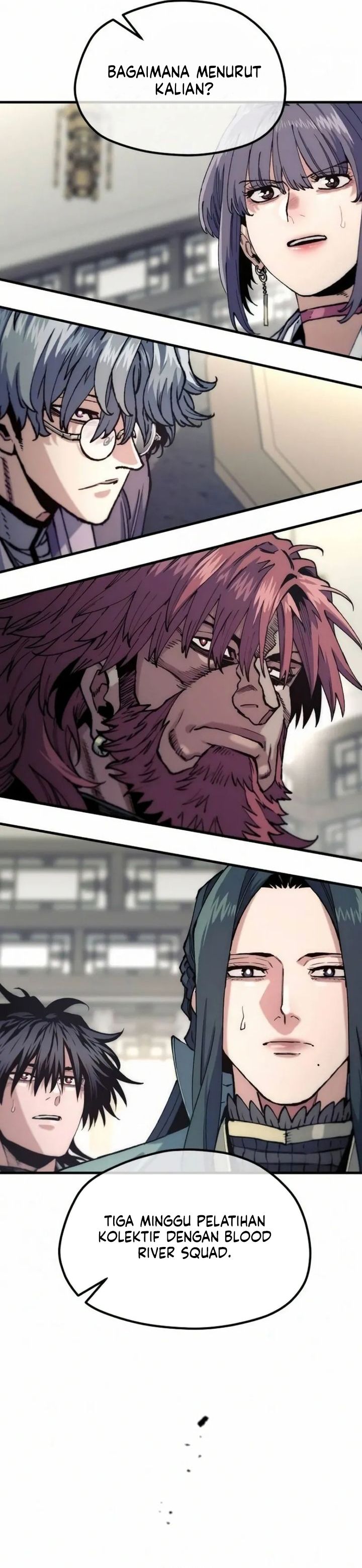 Baca Heavenly Demon Cultivation Simulation - Chapter 179 halaman 49