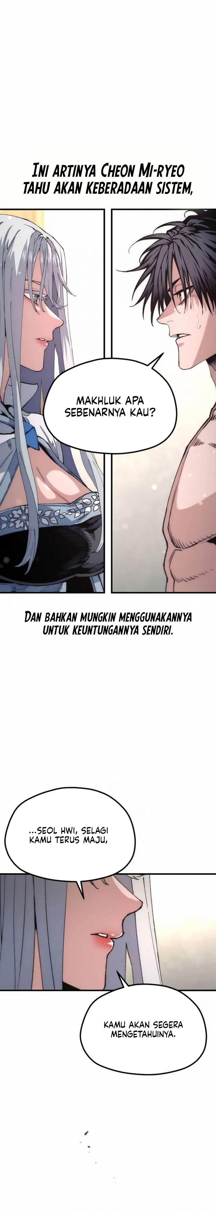 Baca Heavenly Demon Cultivation Simulation - Chapter 179 halaman 5
