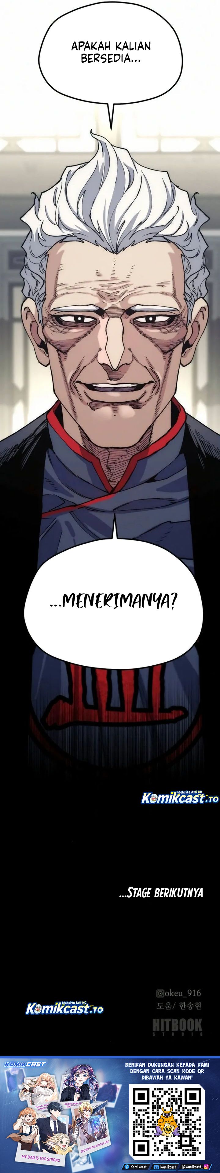 Baca Heavenly Demon Cultivation Simulation - Chapter 179 halaman 50