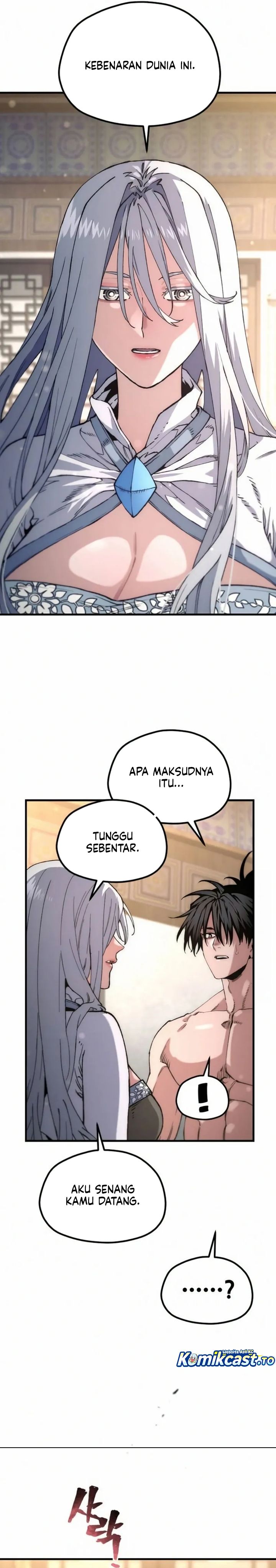 Baca Heavenly Demon Cultivation Simulation - Chapter 179 halaman 6