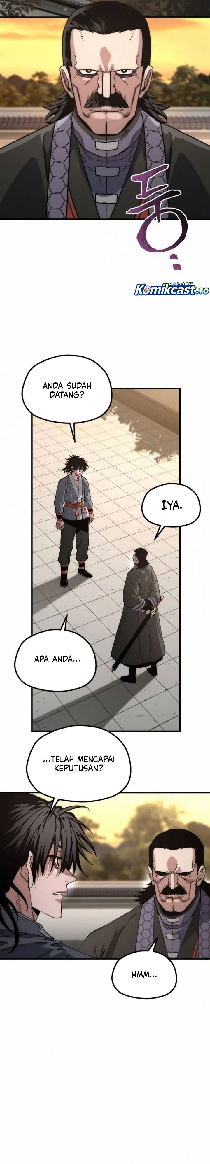 Baca Heavenly Demon Cultivation Simulation - Chapter 179 halaman 9