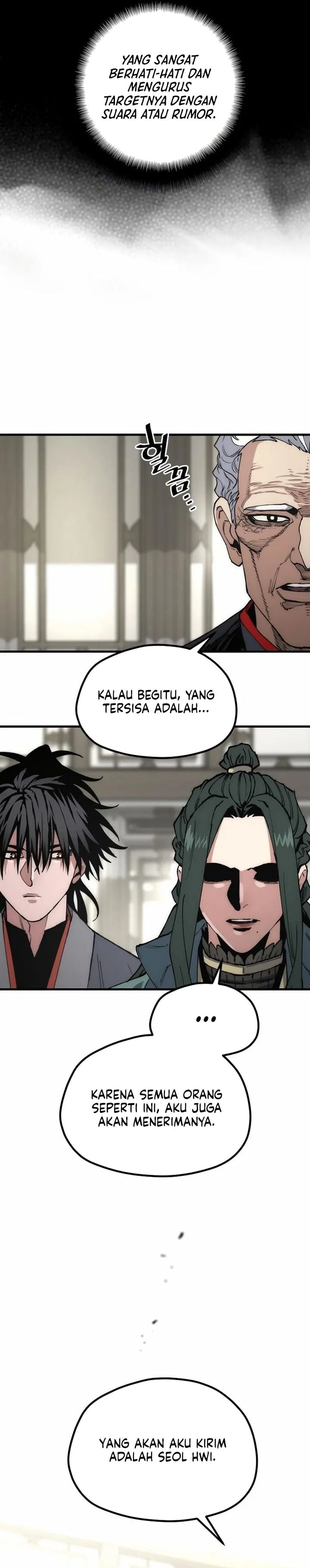 Baca Heavenly Demon Cultivation Simulation - Chapter 180 halaman 12