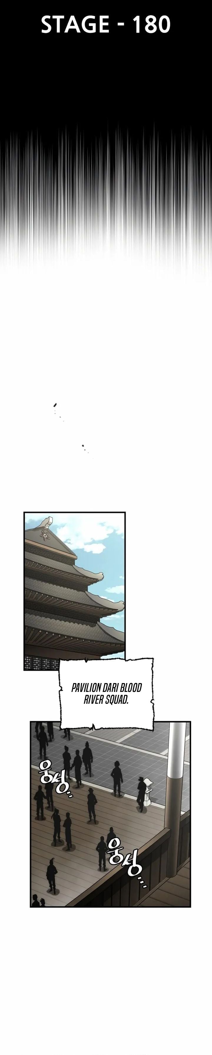 Baca Heavenly Demon Cultivation Simulation - Chapter 180 halaman 17