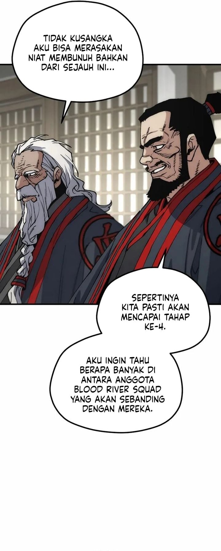 Baca Heavenly Demon Cultivation Simulation - Chapter 180 halaman 22
