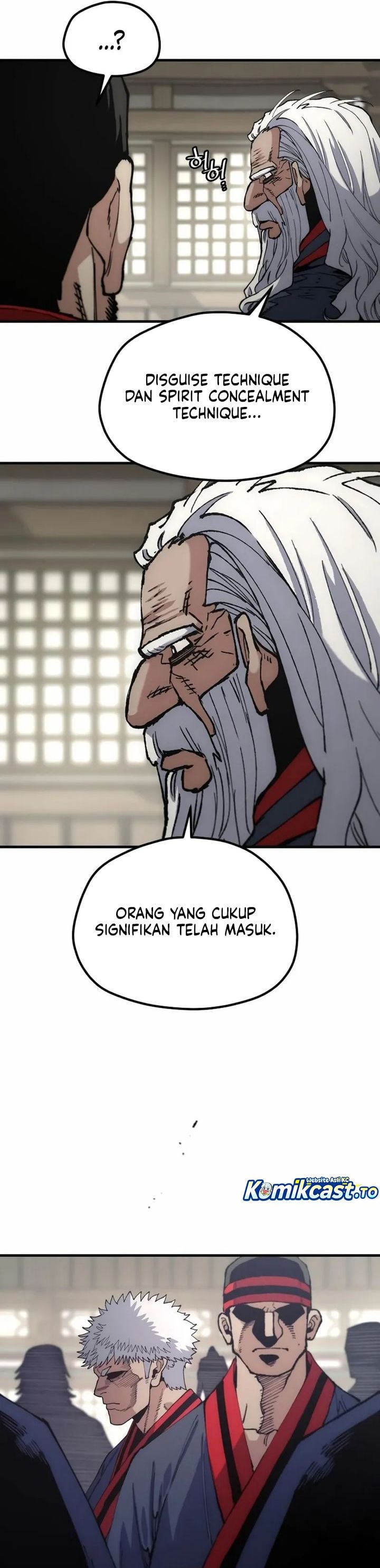 Baca Heavenly Demon Cultivation Simulation - Chapter 180 halaman 24