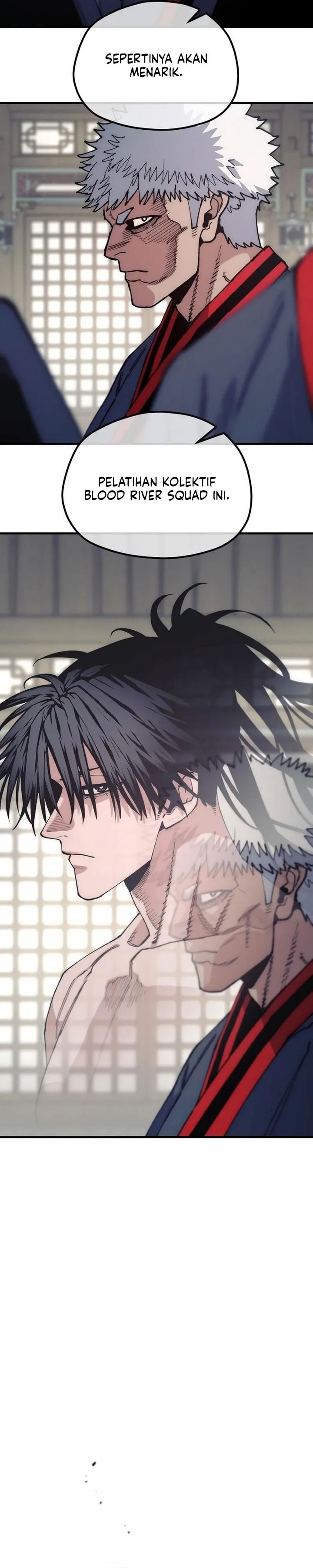Baca Heavenly Demon Cultivation Simulation - Chapter 180 halaman 25