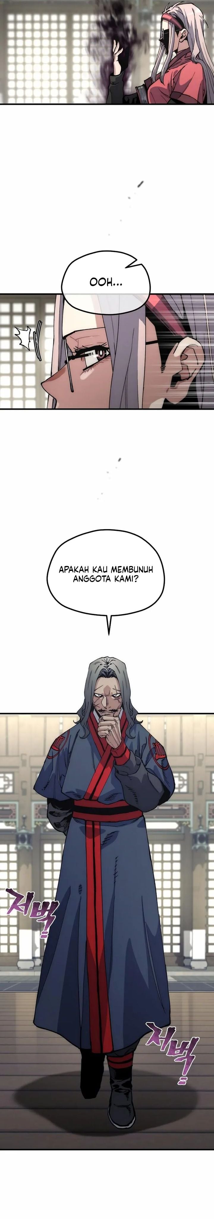 Baca Heavenly Demon Cultivation Simulation - Chapter 180 halaman 33