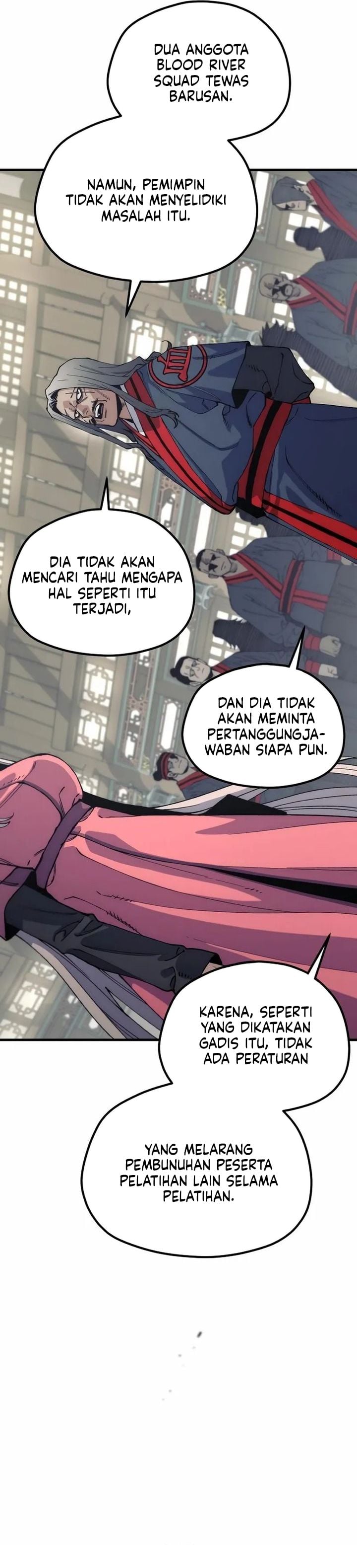 Baca Heavenly Demon Cultivation Simulation - Chapter 180 halaman 36