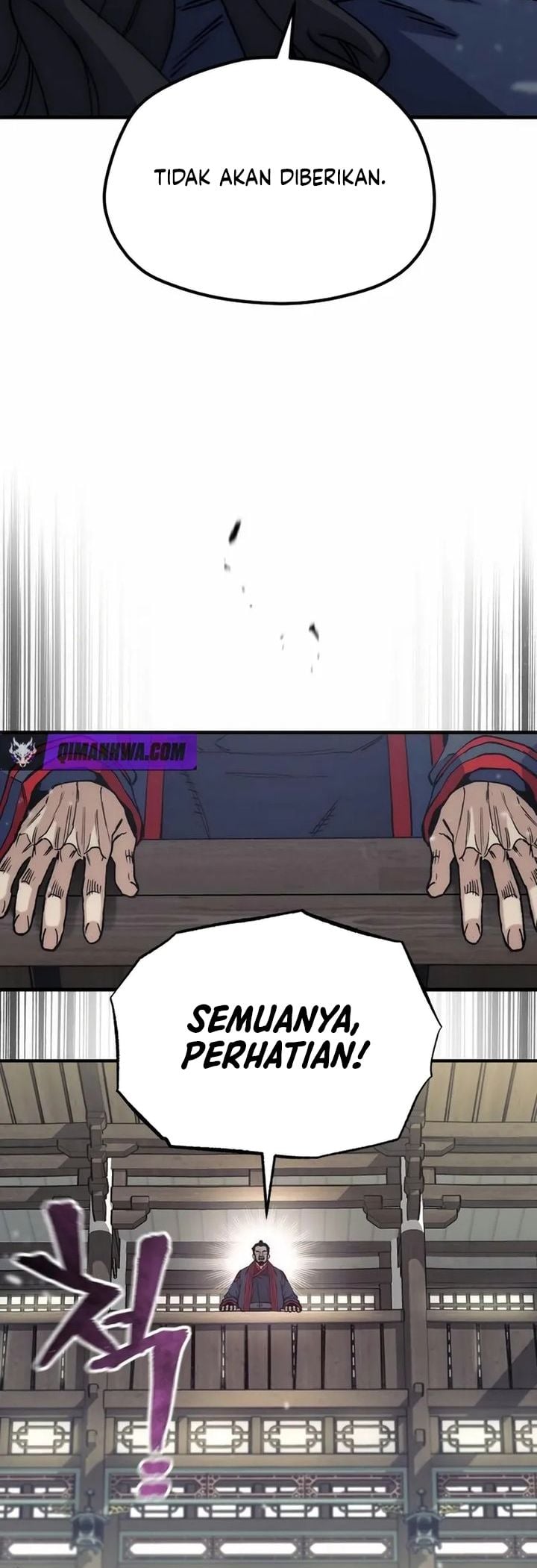 Baca Heavenly Demon Cultivation Simulation - Chapter 180 halaman 39
